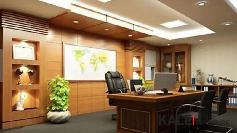 Tekirdağ Ofis Temizliği